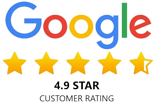 Google Customer Rate - Novaglie